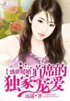 盛世暖婚:首席的独家宠爱