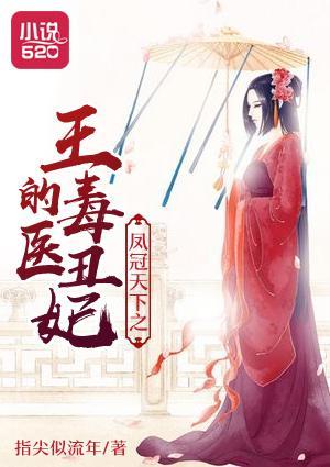 凤冠天下之王的毒医丑妃