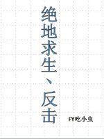 绝地求生之反击