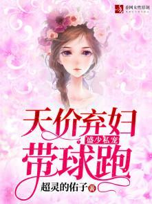 盛少私宠：天价弃妇带球跑