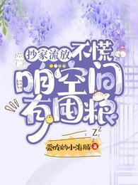 抄家流放?不慌,咱空间有囤粮