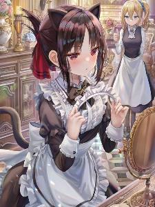 就不能让我一个人呆着吗?