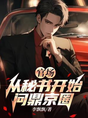 官场:从秘书开始问鼎京圈