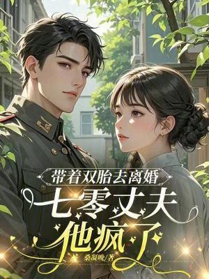 带着双胎去离婚，七零丈夫他疯了