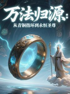 万法归源:从青铜指环到永恒圣尊