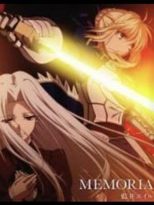 FATE:我在型月世界多子多福