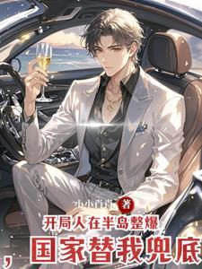 开局人在半岛整爆,国家替我兜底