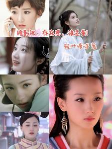 综影视:这世界是不是不太对?