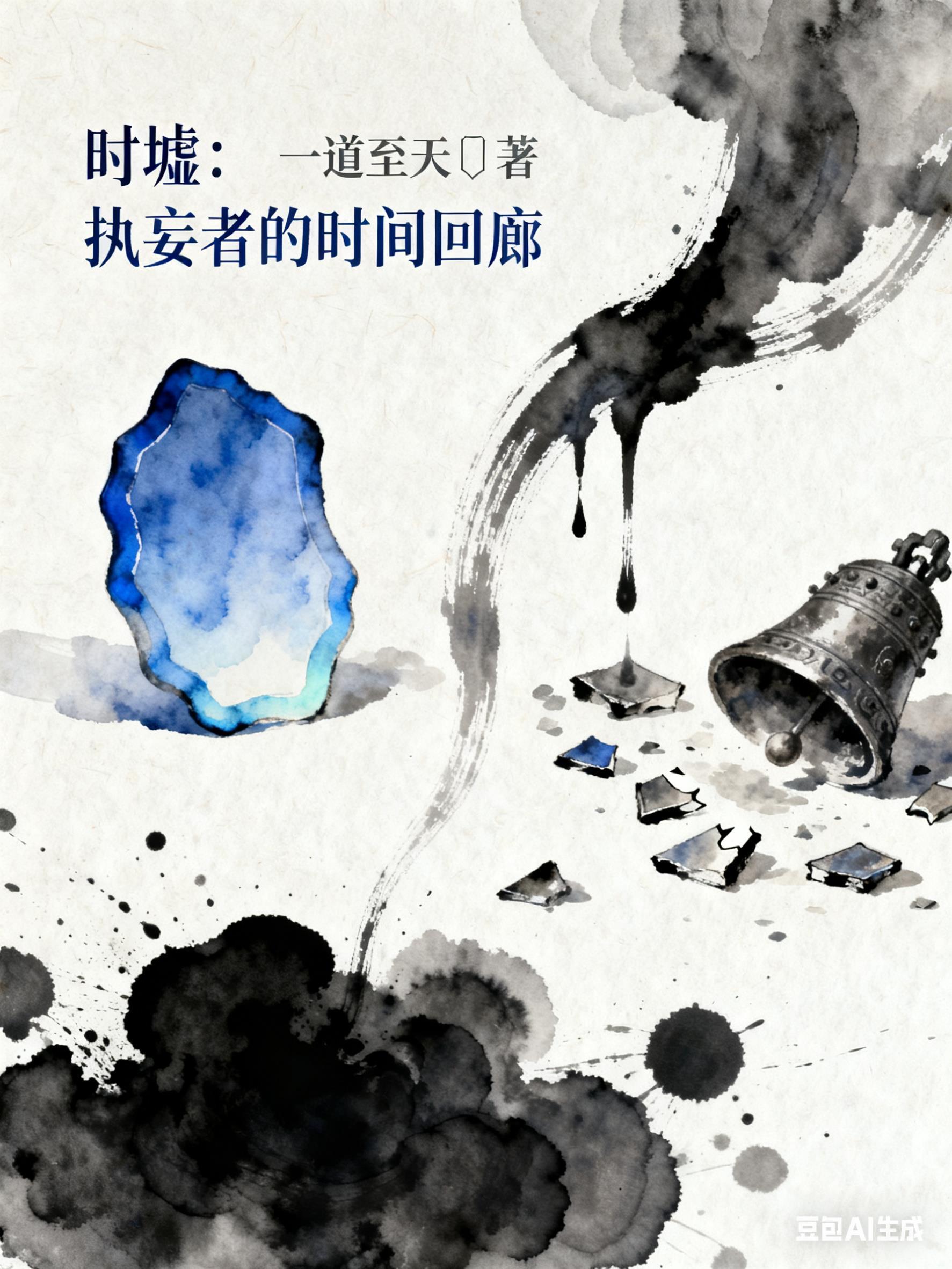 时墟:执妄者的时间回廊