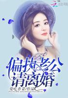 偏执老公,请离婚!