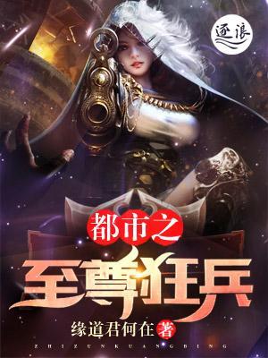 都市之至尊狂兵