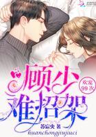 别怼我，顾先生！