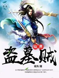 仙界盗墓贼