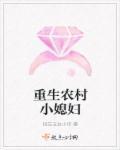 重生农村小媳妇