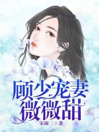 顾少宠妻微微甜