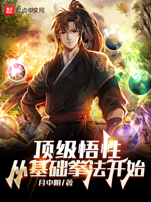 顶级悟性:从基础拳法开始 顶级悟性:从基础拳法开始