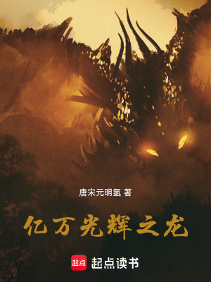 亿万光辉之龙 亿万光辉之龙